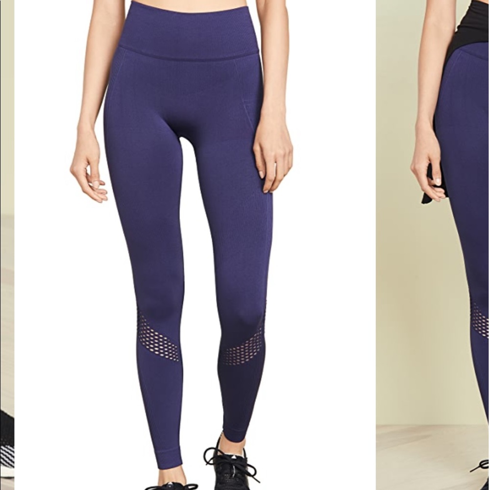 2 Piece seamless work out set - Picture 10 of 15